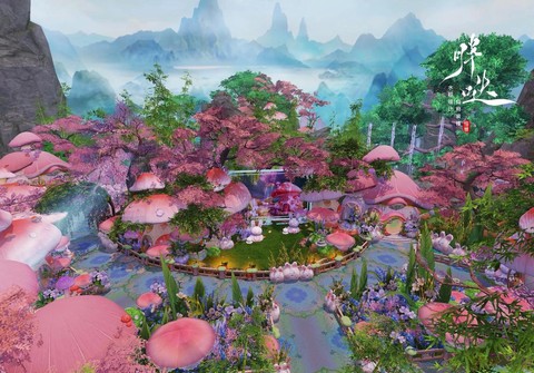 手游诛仙什么时候出