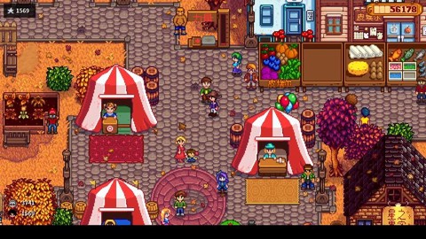 星露谷物语展览会怎么[图1]