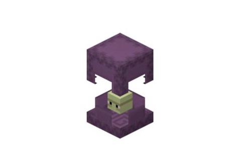 我的世界潜影贝怎么染色[图2]