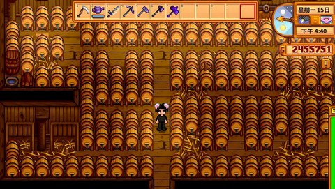 星露谷物语酿酒什么[图2]